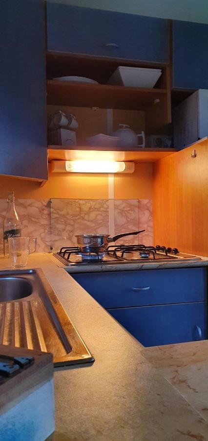 A Pedreira La Quinta Olac Acogedor Bungalow Independiente מראה חיצוני תמונה